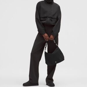 NWOT Lululemon Daydrift High-Rise Straight-Leg Trouser 29.5” inseam